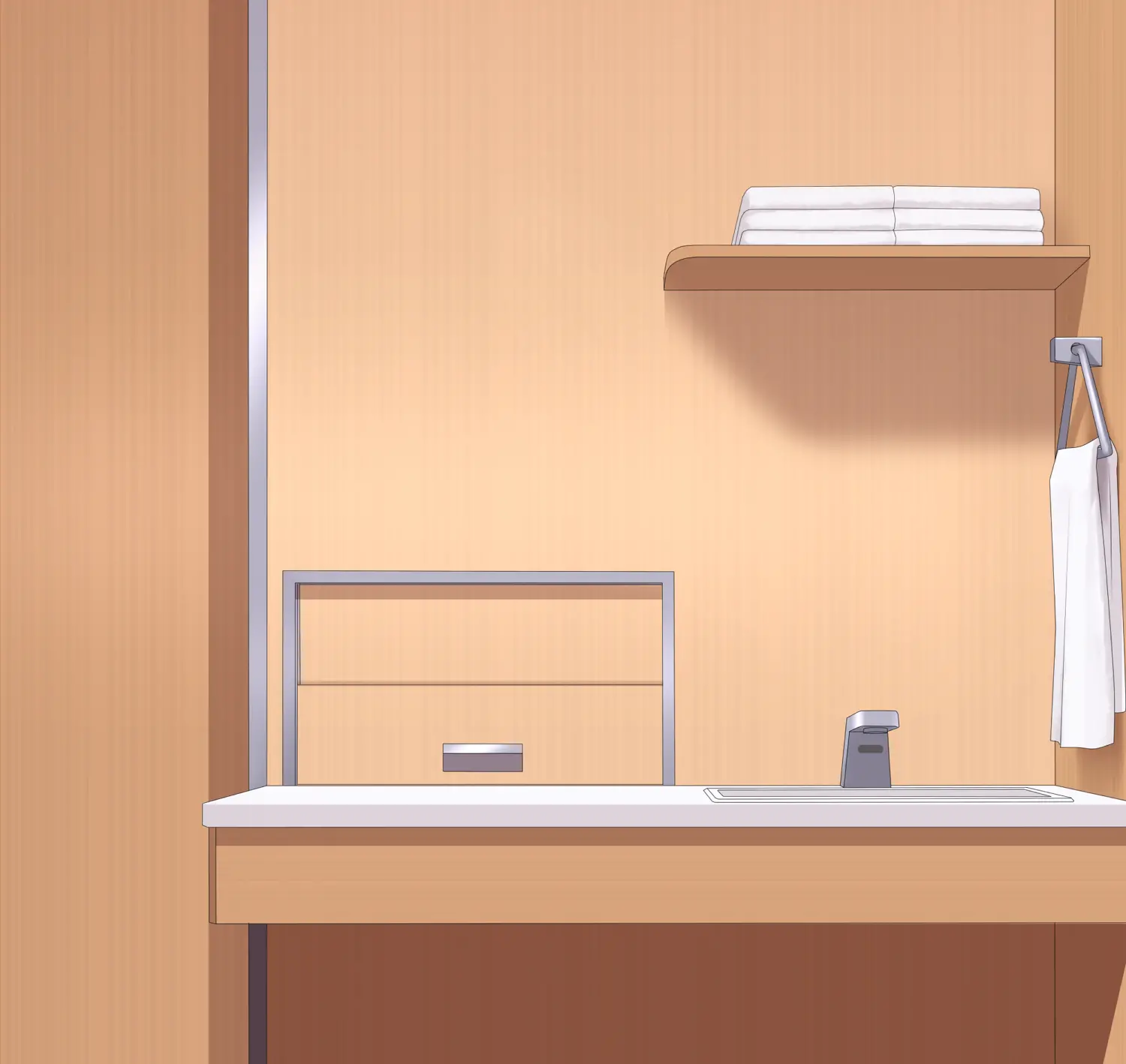 Flat Seki